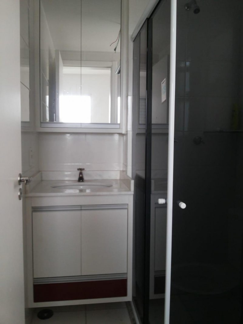 Apartamento à venda com 3 quartos, 65m² - Foto 9