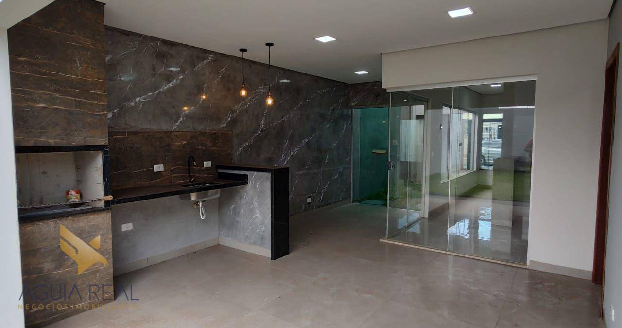 Sobrado à venda com 3 quartos, 142m² - Foto 10