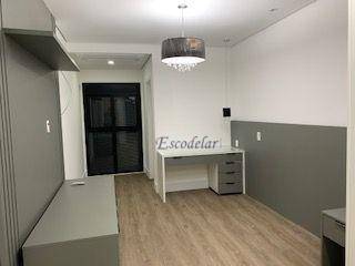 Apartamento para alugar com 4 quartos, 360m² - Foto 23