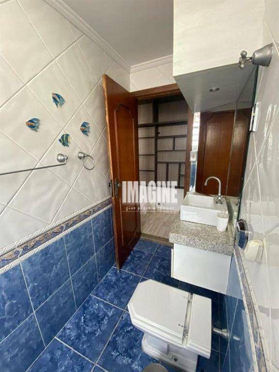 Apartamento à venda com 2 quartos, 66m² - Foto 13