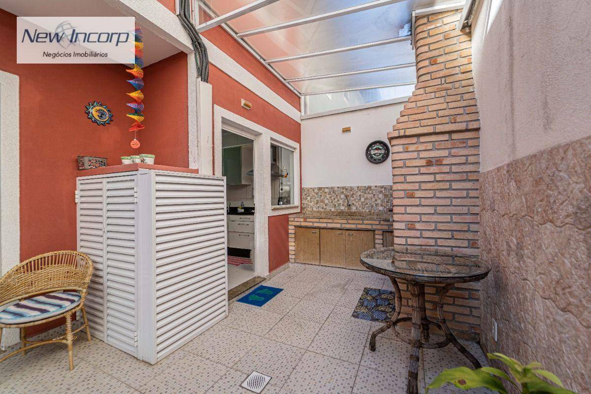 Casa de Condomínio à venda com 3 quartos, 190m² - Foto 22