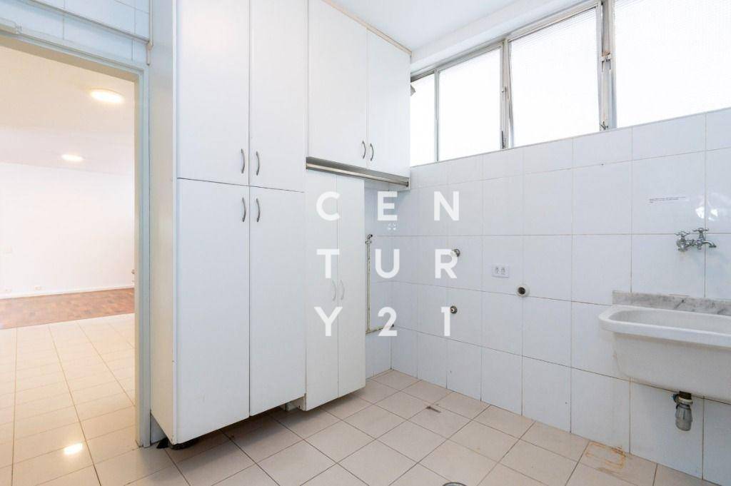 Apartamento à venda com 3 quartos, 170m² - Foto 12