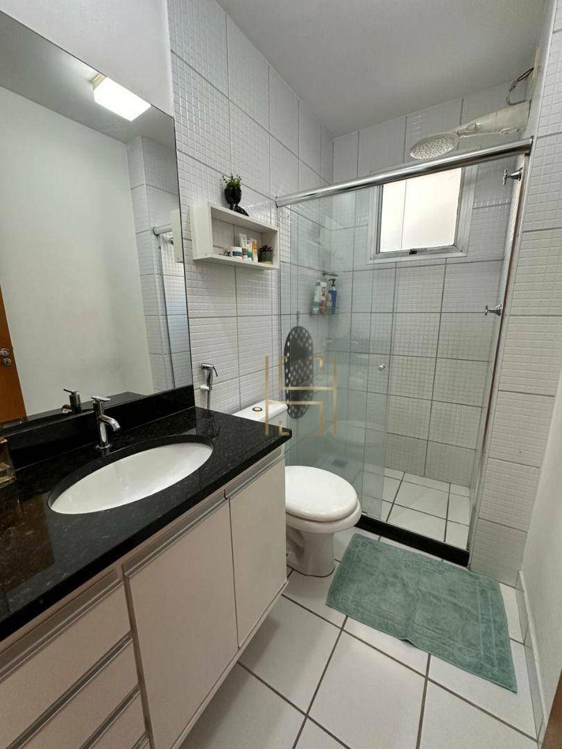 Apartamento à venda com 2 quartos, 68m² - Foto 7