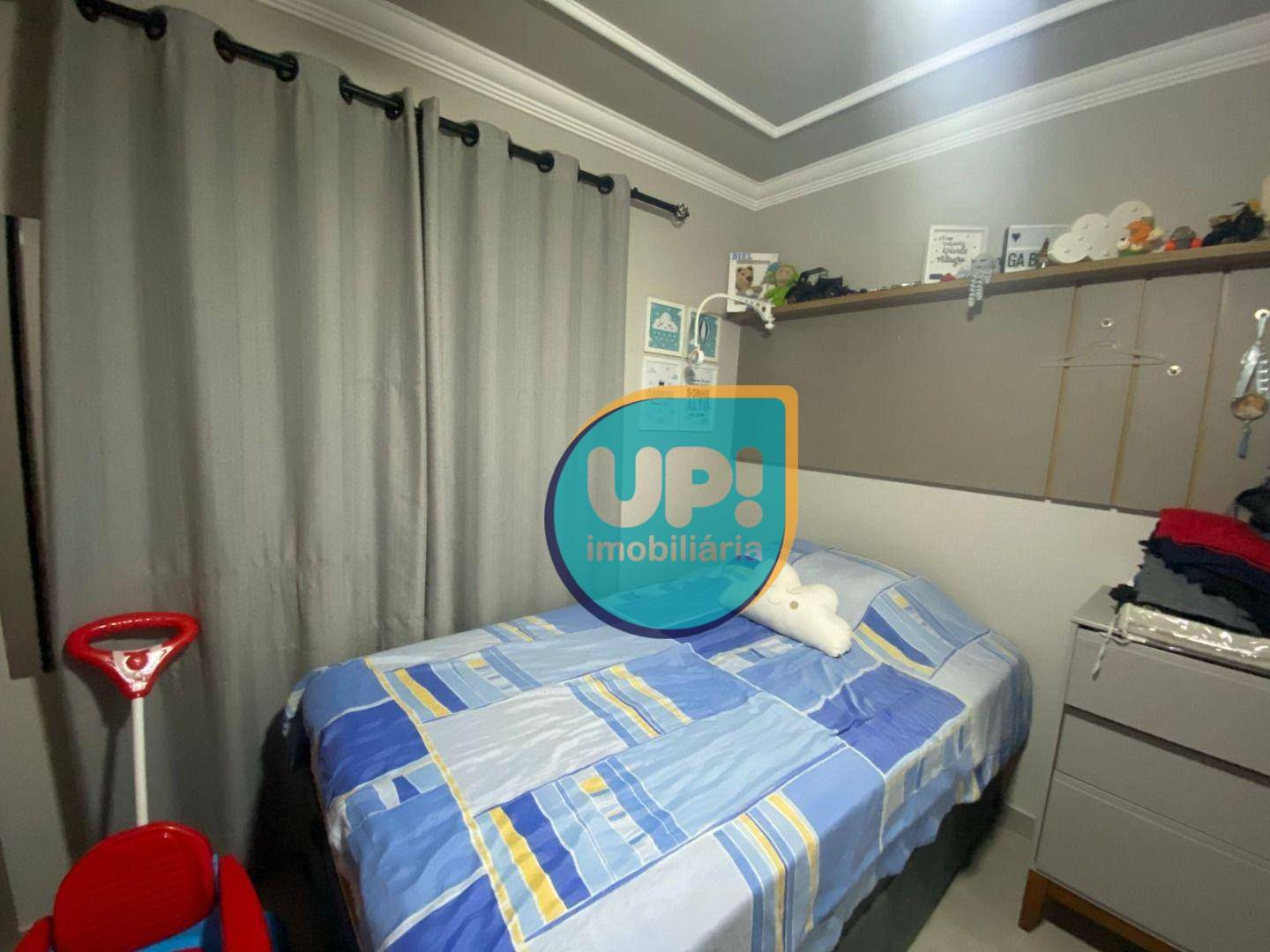 Apartamento à venda com 2 quartos, 55m² - Foto 10