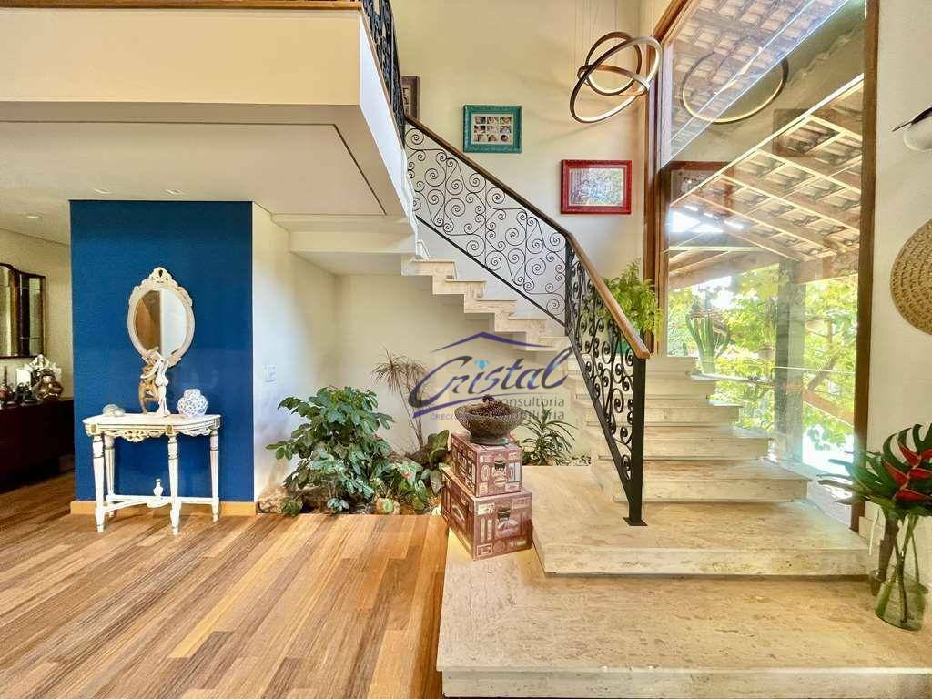 Casa de Condomínio à venda com 7 quartos, 920m² - Foto 25