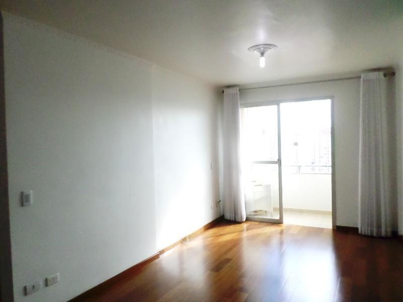 Apartamento à venda com 2 quartos, 60m² - Foto 27