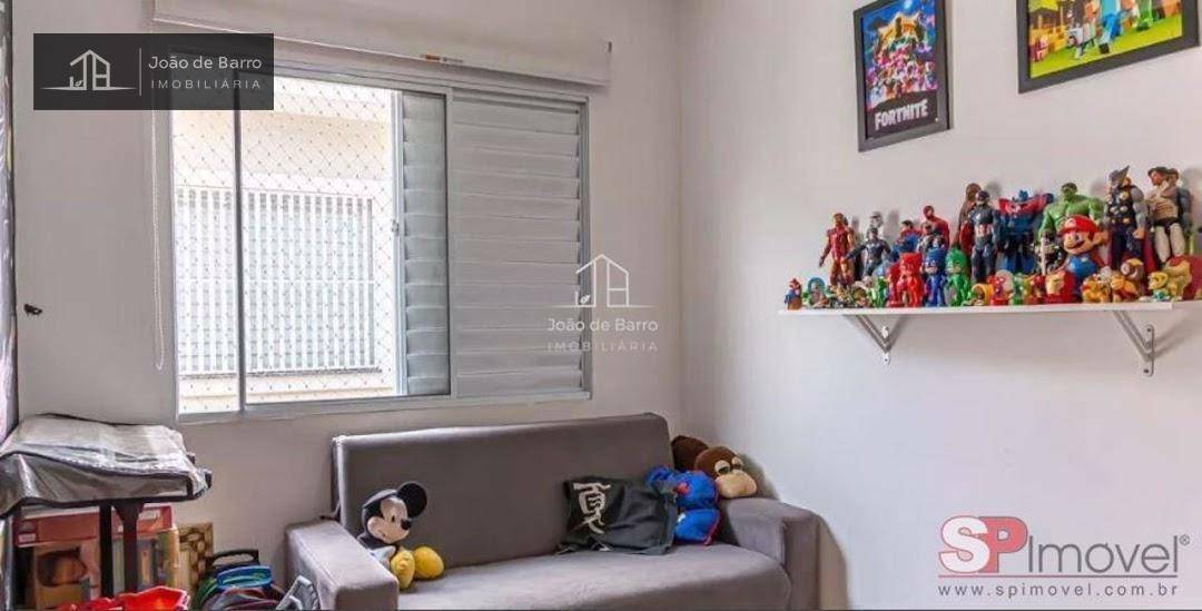 Casa à venda com 3 quartos, 96m² - Foto 16