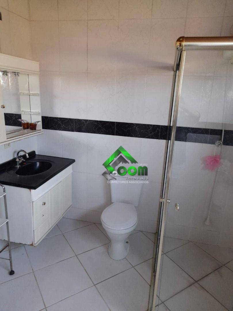 Casa de Condomínio à venda e aluguel com 4 quartos, 430m² - Foto 33