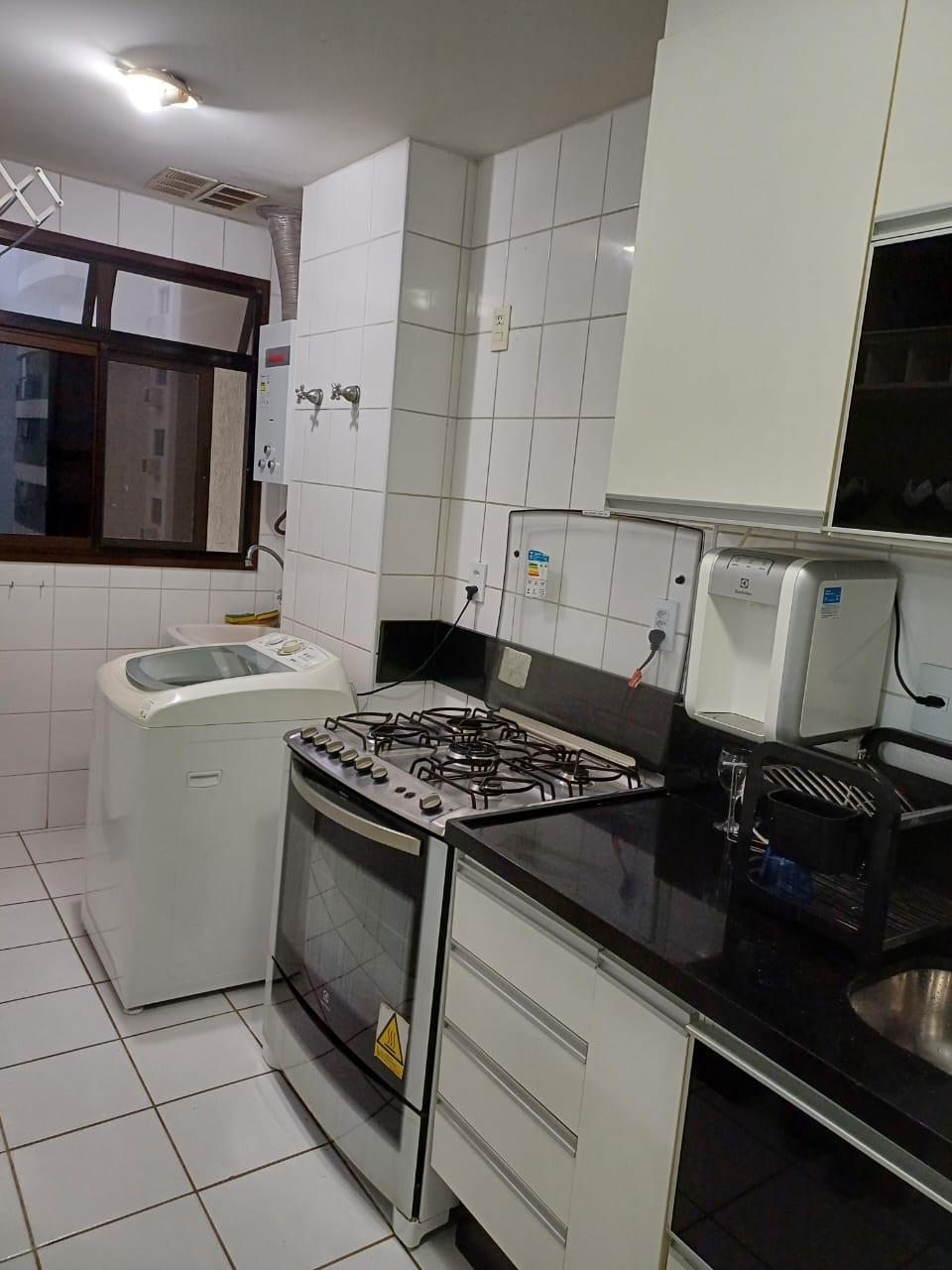 Apartamento para alugar com 3 quartos, 80m² - Foto 27