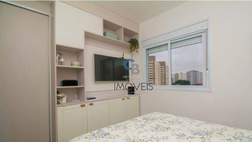 Apartamento à venda com 3 quartos, 113m² - Foto 2