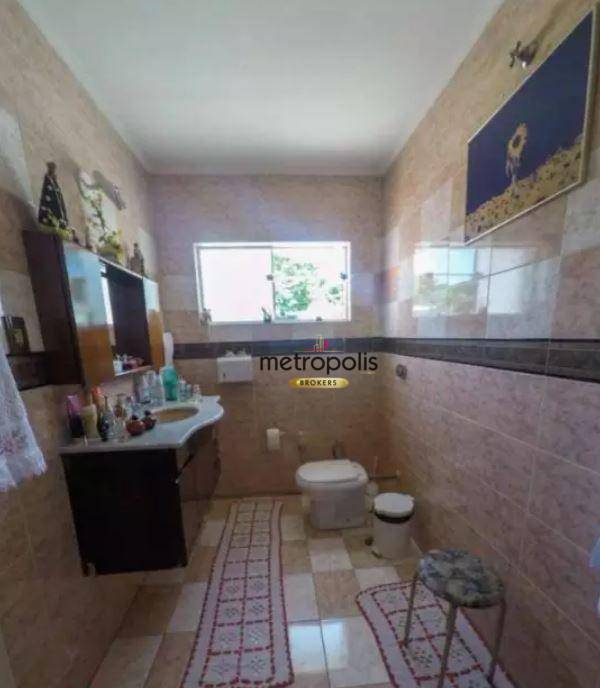 Sobrado para alugar com 5 quartos, 168m² - Foto 18