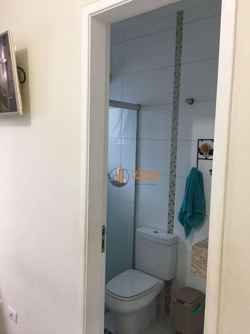 Sobrado à venda com 2 quartos, 64m² - Foto 10