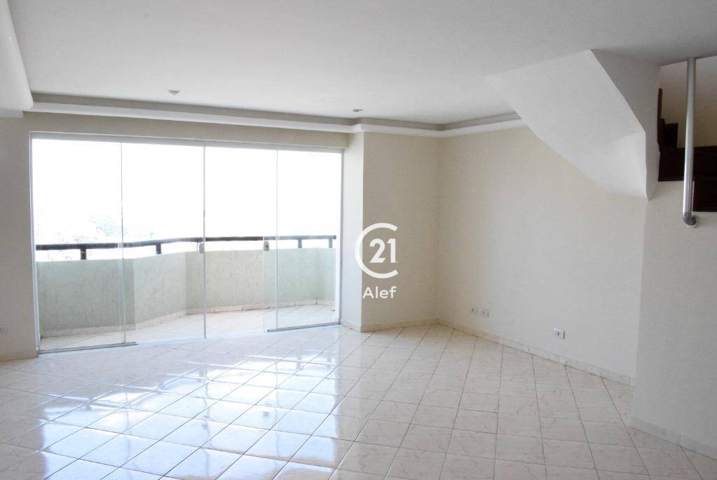 Cobertura à venda com 4 quartos, 260m² - Foto 1