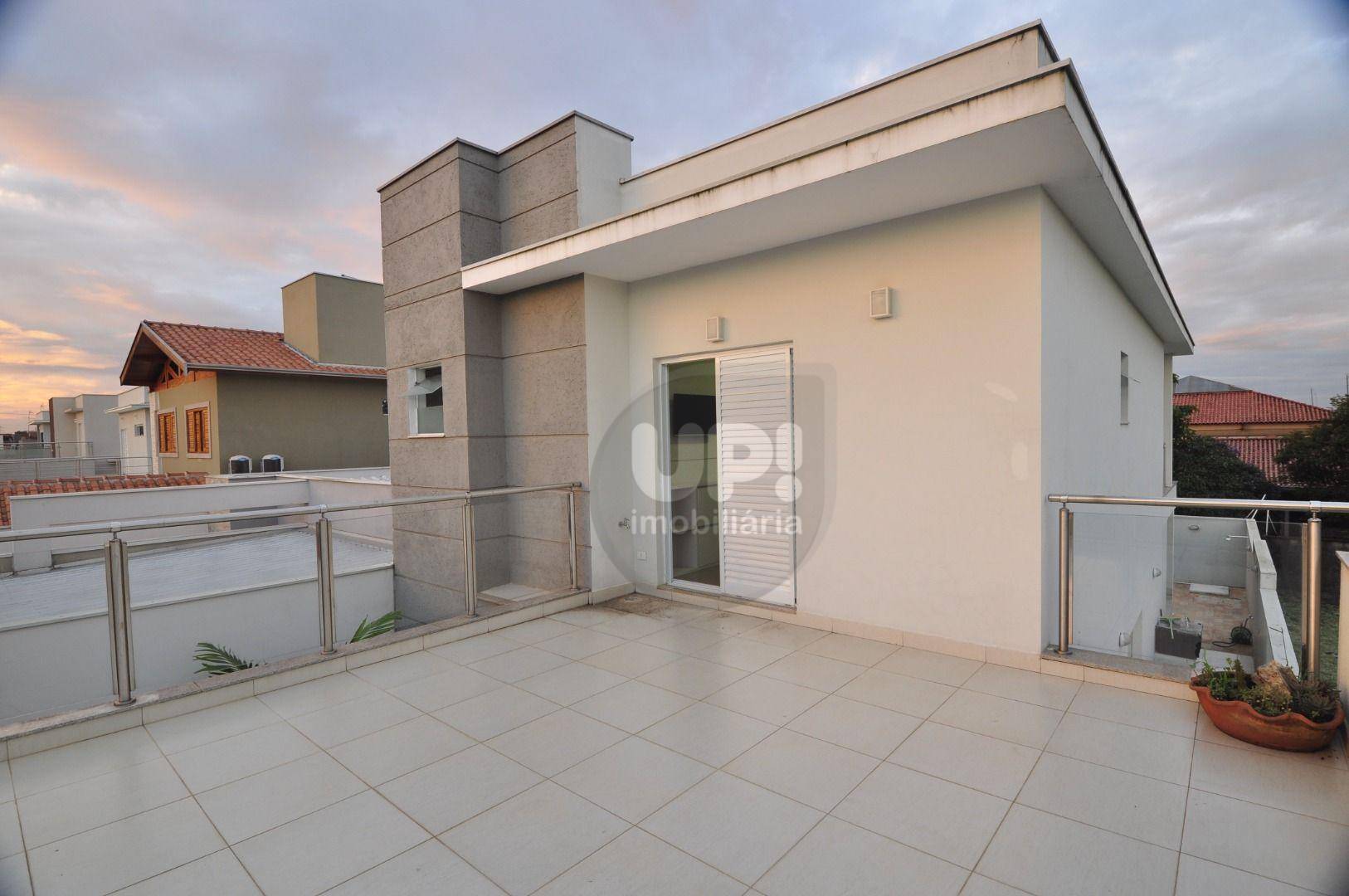 Casa de Condomínio à venda com 3 quartos, 210m² - Foto 66