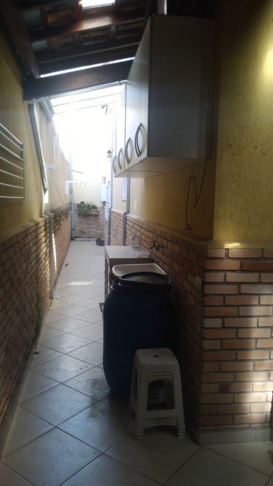 Sobrado à venda com 3 quartos, 150m² - Foto 19