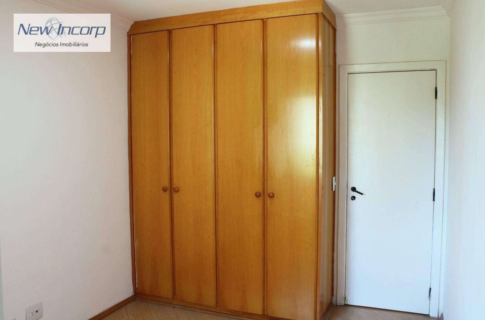 Apartamento à venda com 3 quartos, 127m² - Foto 20