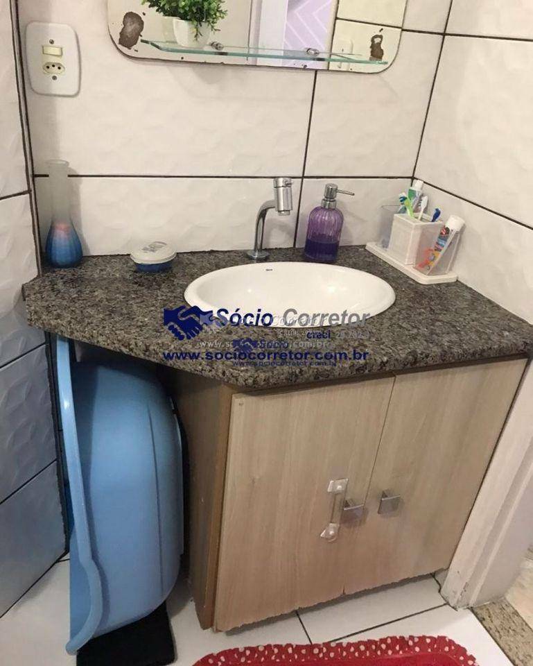 Apartamento à venda com 2 quartos, 67m² - Foto 15