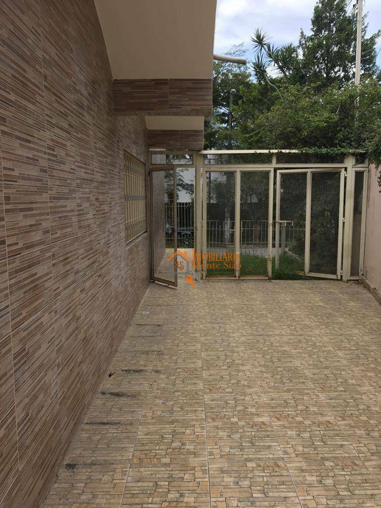 Casa para alugar com 3 quartos, 125m² - Foto 15