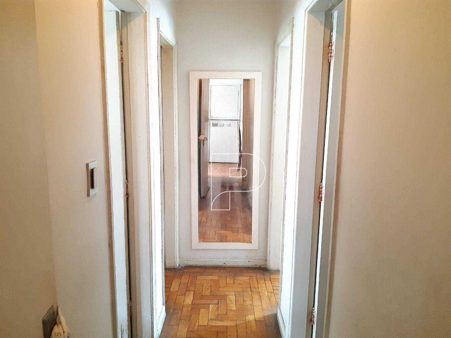 Apartamento à venda com 3 quartos, 114m² - Foto 7