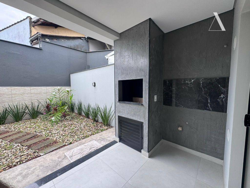 Casa à venda com 3 quartos, 124m² - Foto 8