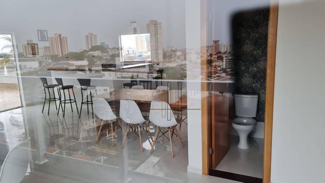 Apartamento à venda com 2 quartos, 48m² - Foto 15