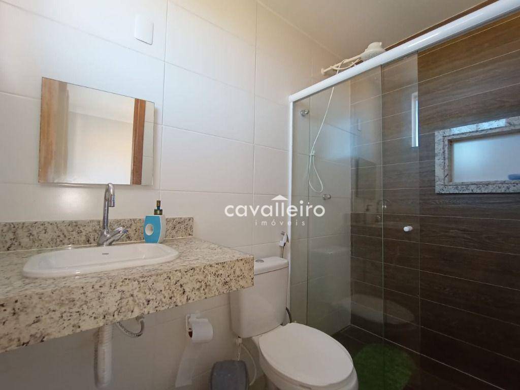 Casa de Condomínio à venda com 2 quartos, 81m² - Foto 14