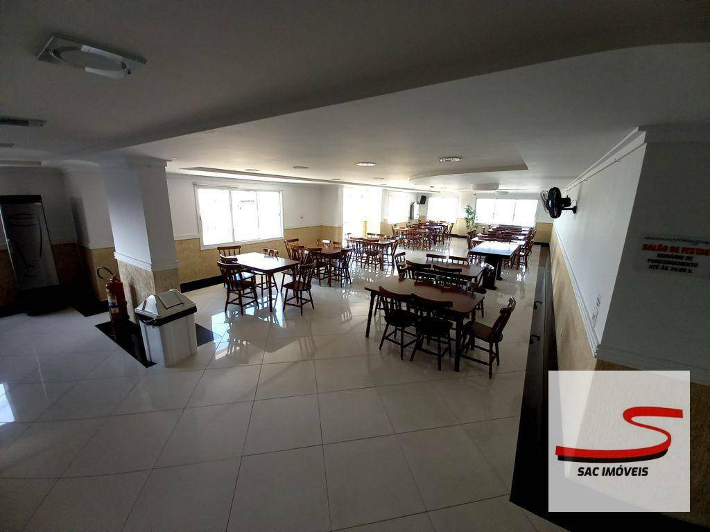 Apartamento à venda com 3 quartos, 155m² - Foto 31