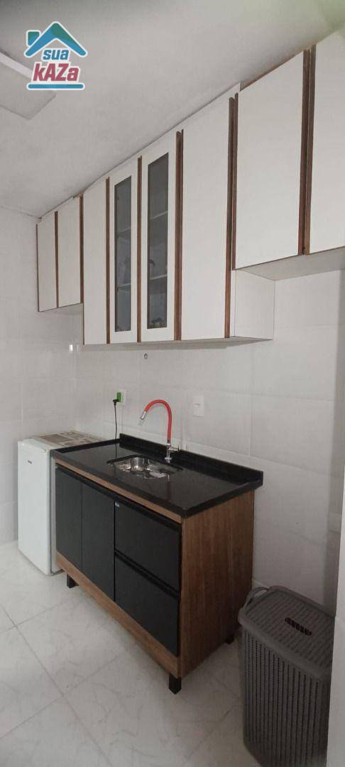 Apartamento à venda com 2 quartos, 55m² - Foto 5