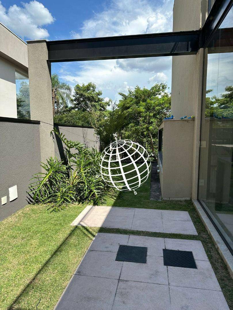 Casa de Condomínio à venda com 5 quartos, 730m² - Foto 13