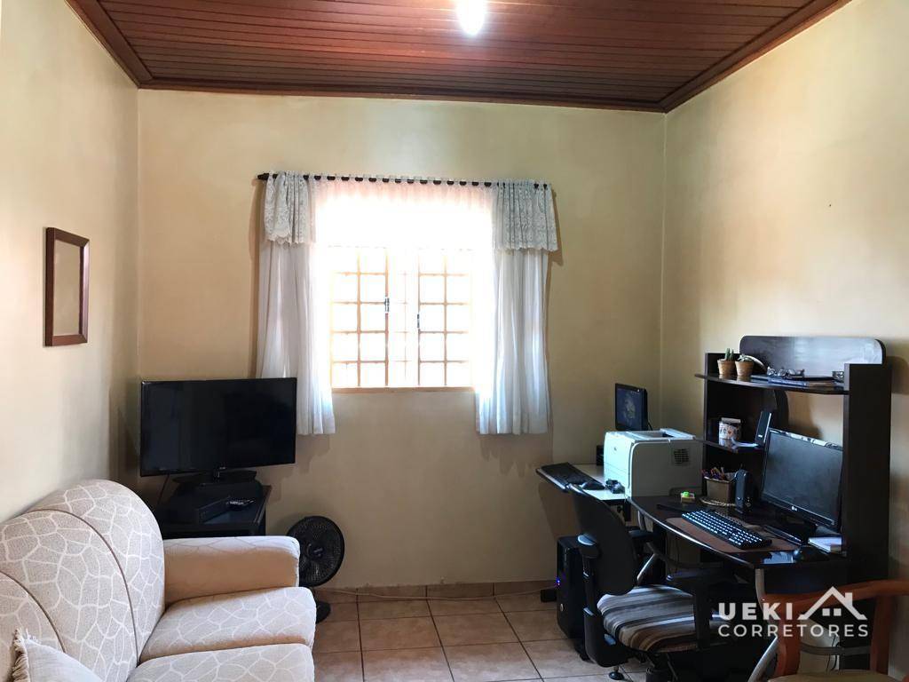 Casa à venda com 2 quartos, 86m² - Foto 5