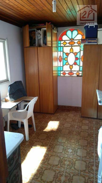 Sobrado à venda com 6 quartos, 350m² - Foto 12