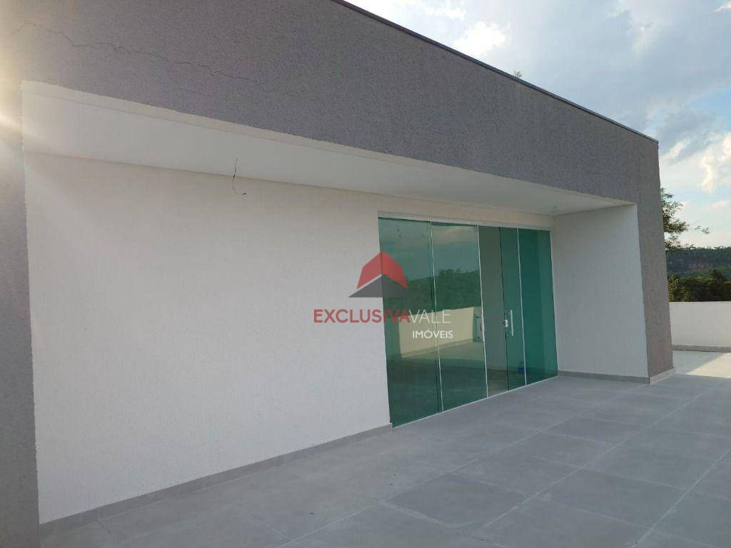 Casa de Condomínio à venda com 5 quartos, 376m² - Foto 23