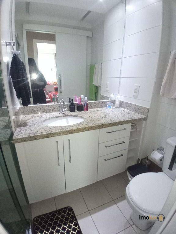 Apartamento à venda com 3 quartos, 96m² - Foto 16