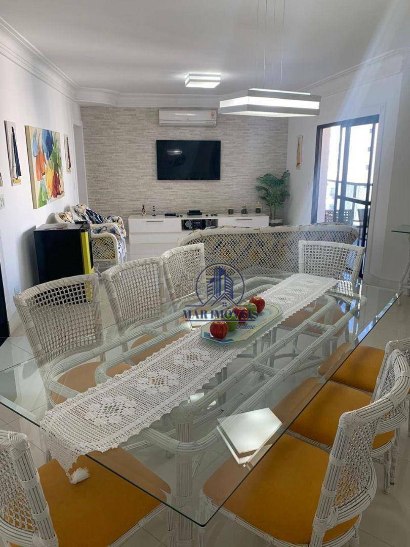 Apartamento à venda com 4 quartos, 150m² - Foto 3