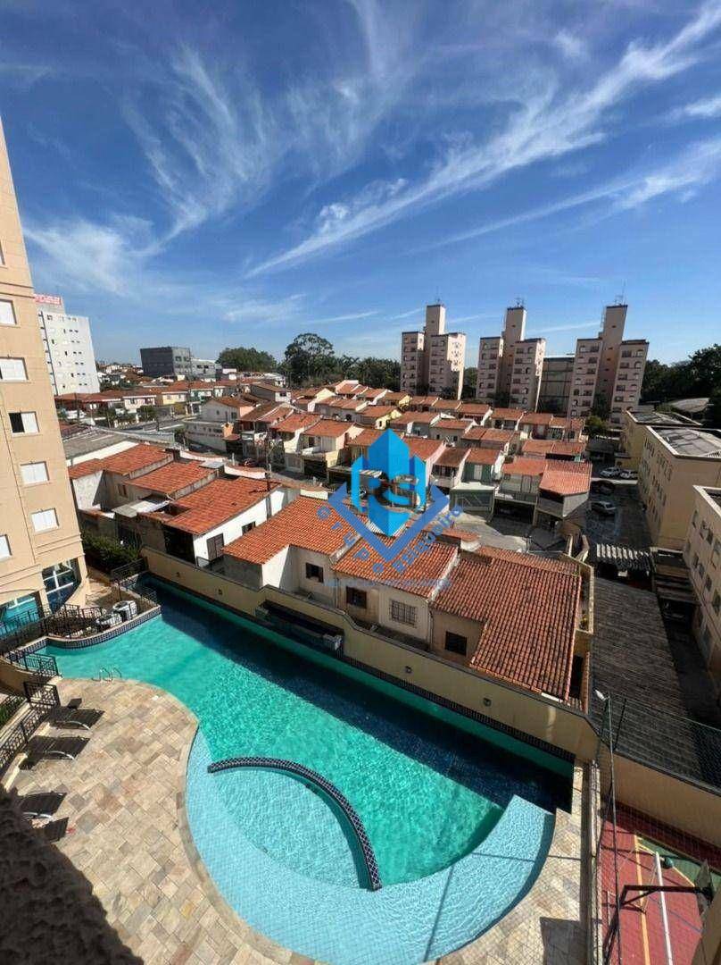 Apartamento à venda com 3 quartos, 65m² - Foto 41