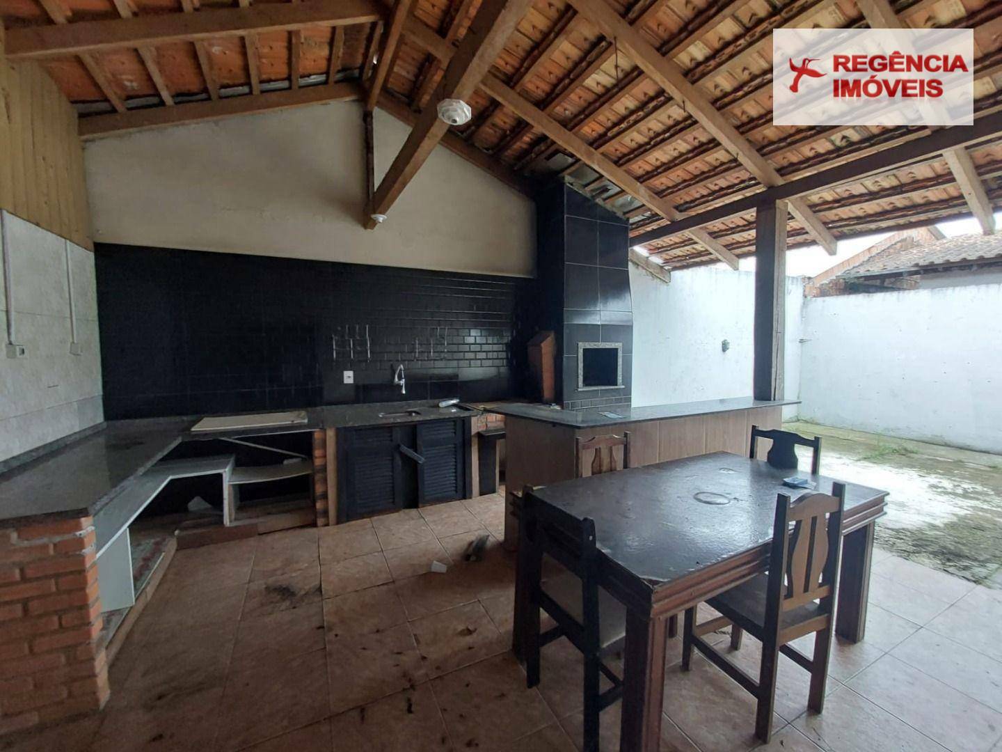 Casa à venda com 3 quartos, 100m² - Foto 18