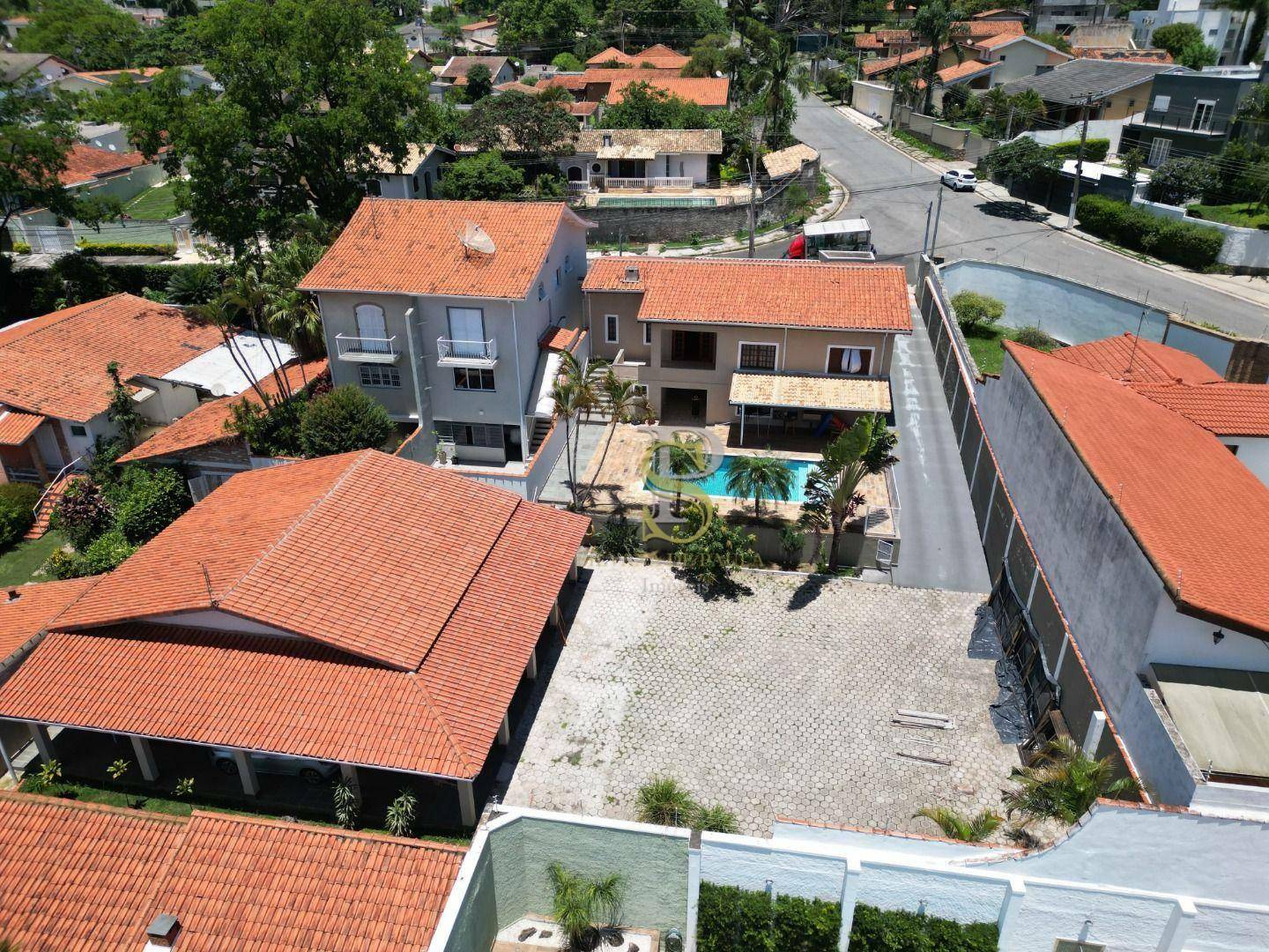 Casa à venda com 3 quartos, 450m² - Foto 28