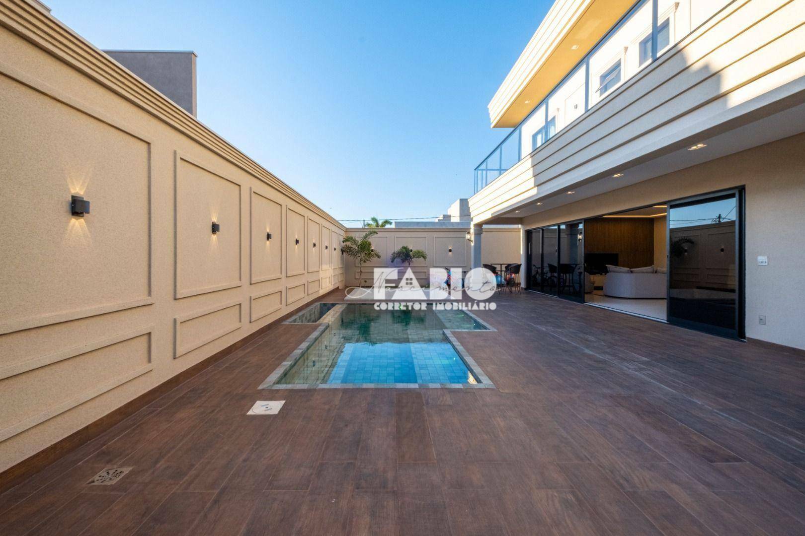 Sobrado à venda com 4 quartos, 470m² - Foto 18