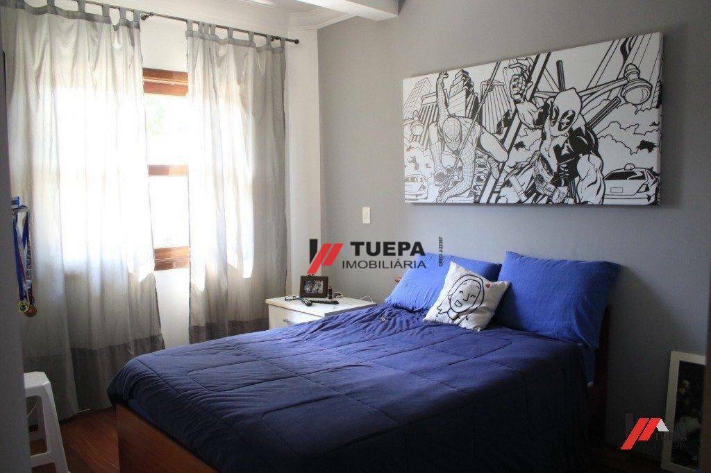 Sobrado à venda com 4 quartos, 127m² - Foto 7