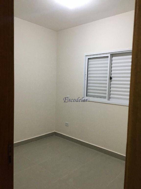 Apartamento à venda com 2 quartos, 40m² - Foto 25