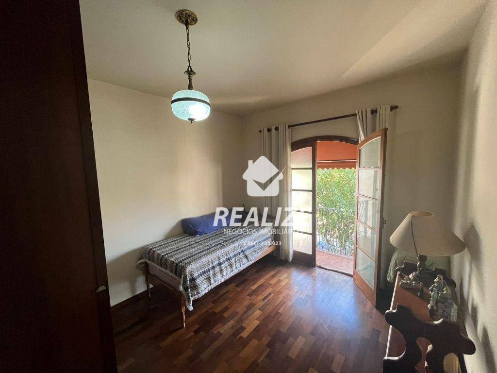 Casa à venda com 3 quartos, 159m² - Foto 7