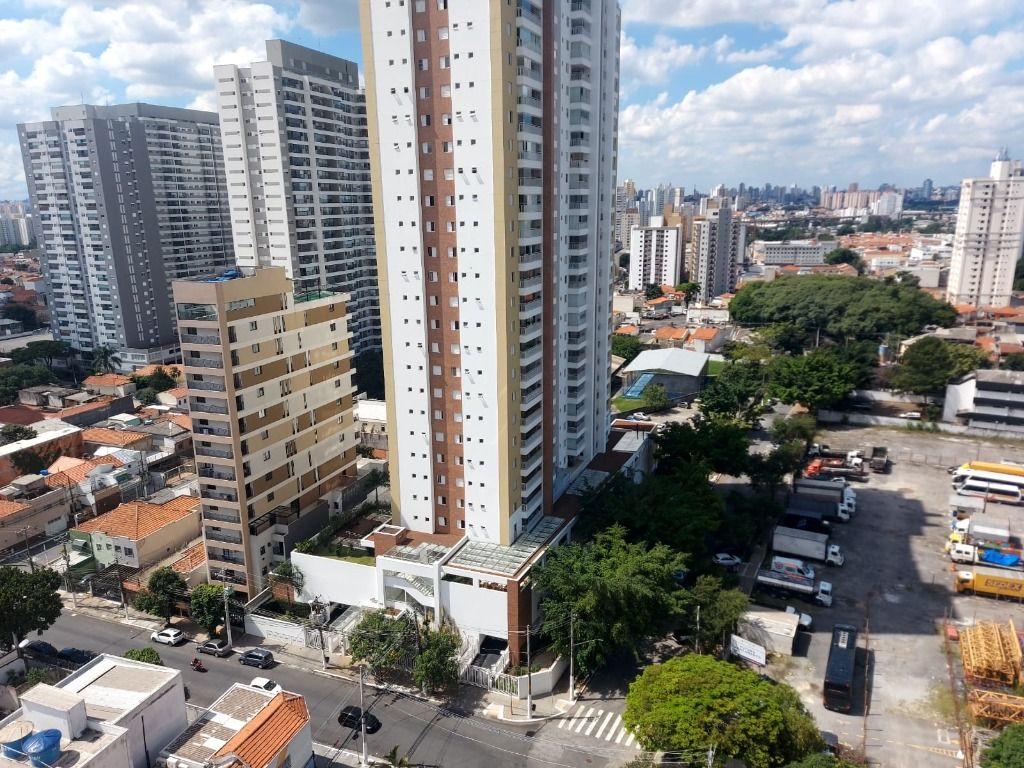 Apartamento à venda com 3 quartos, 81m² - Foto 20