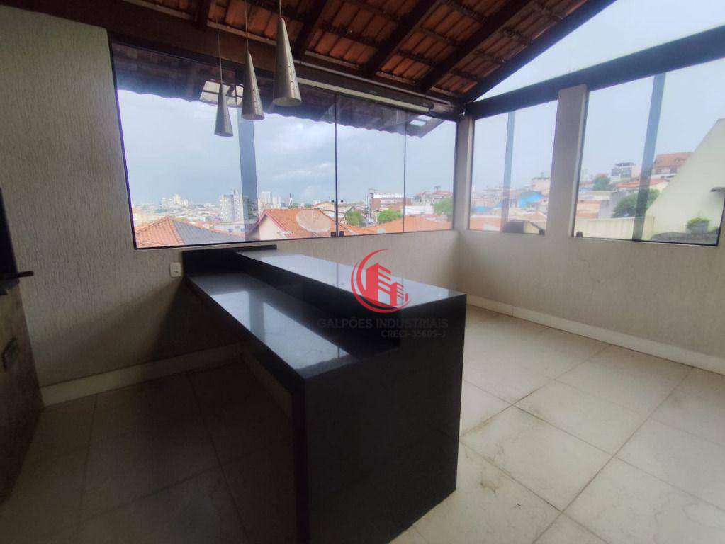 Sobrado à venda e aluguel com 3 quartos, 320m² - Foto 33