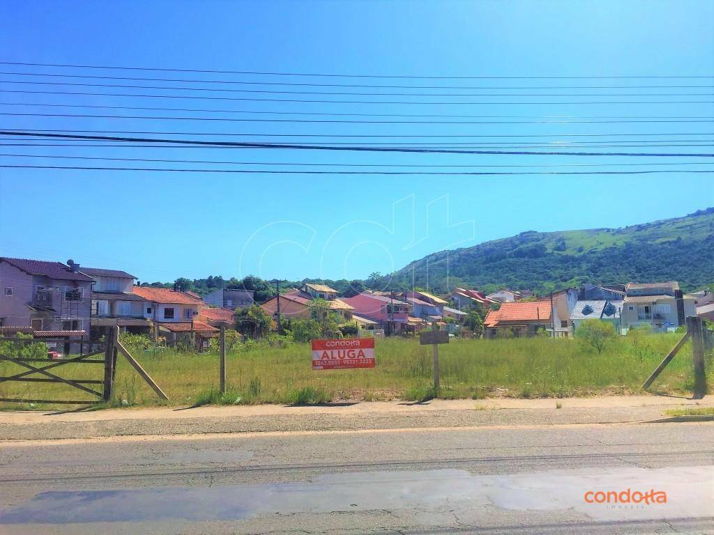 Terreno para alugar, 2000M2 - Foto 1