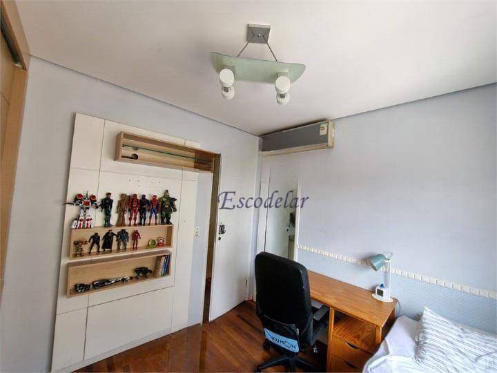 Apartamento à venda com 3 quartos, 130m² - Foto 20