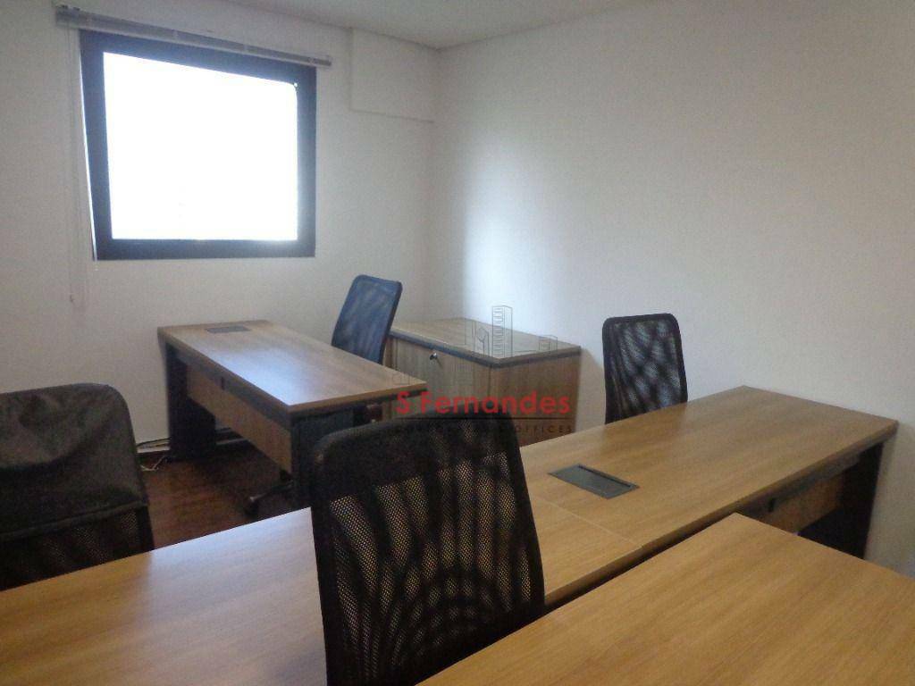 Conjunto Comercial-Sala para alugar, 82m² - Foto 6