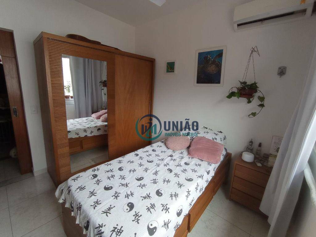 Apartamento à venda com 3 quartos, 90m² - Foto 17