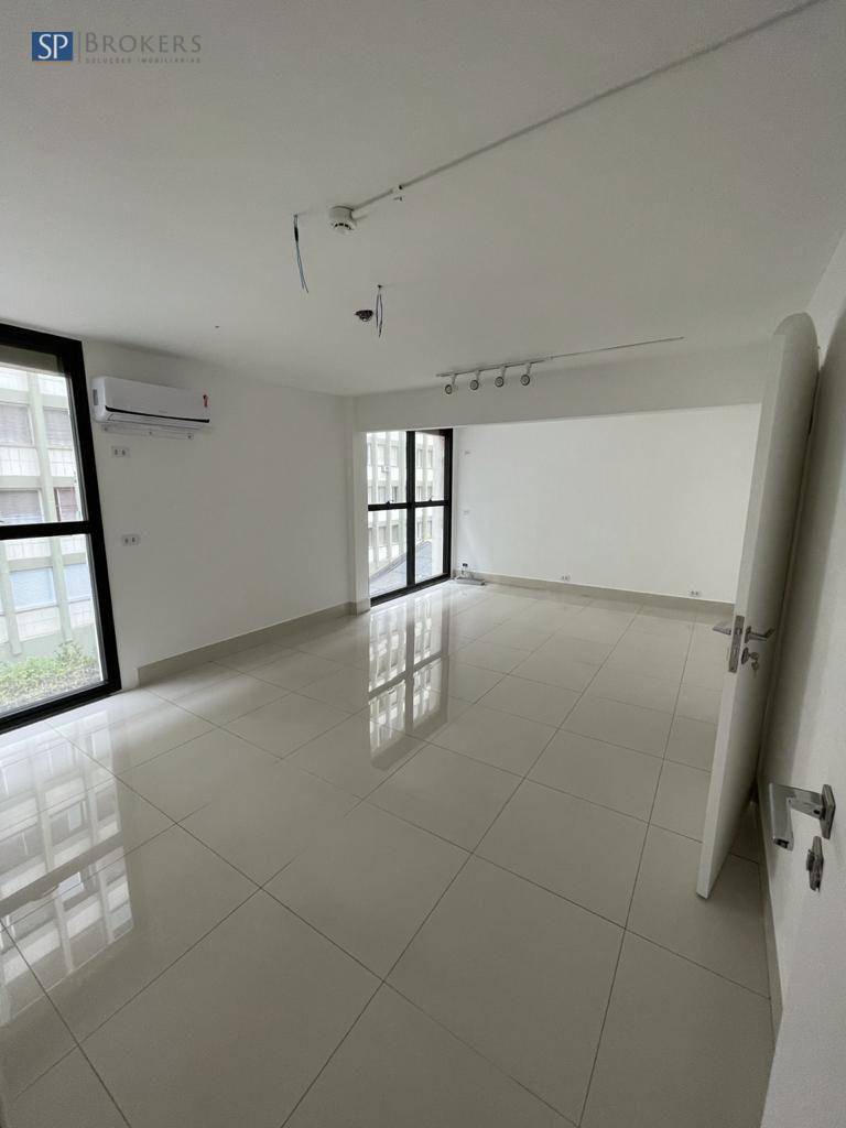 Conjunto Comercial-Sala para alugar, 135m² - Foto 15