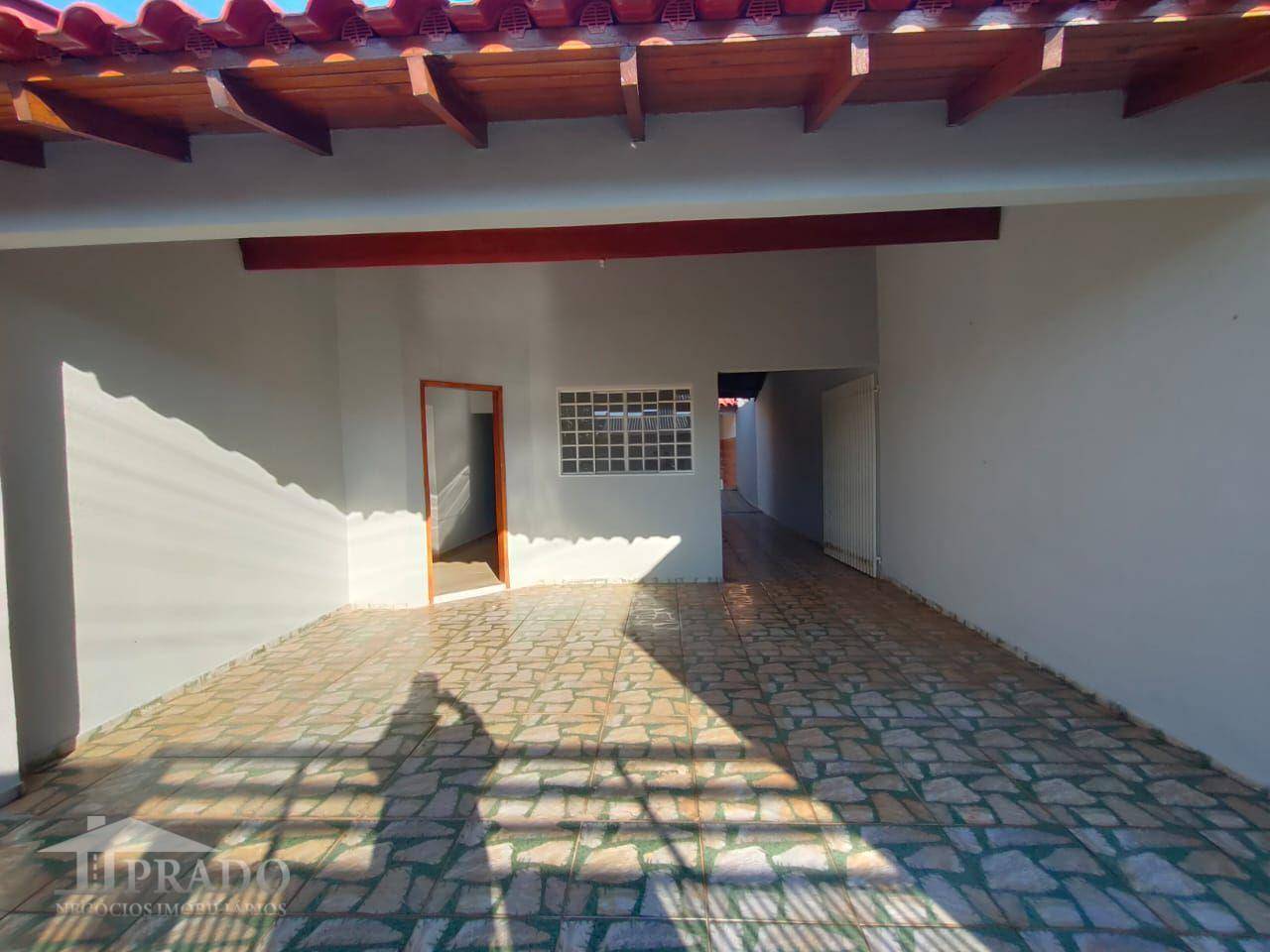 Casa à venda com 3 quartos, 152m² - Foto 3