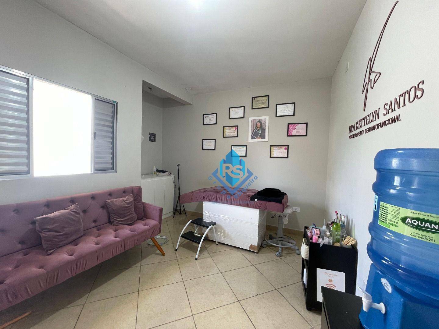 Sobrado à venda com 3 quartos, 209m² - Foto 27